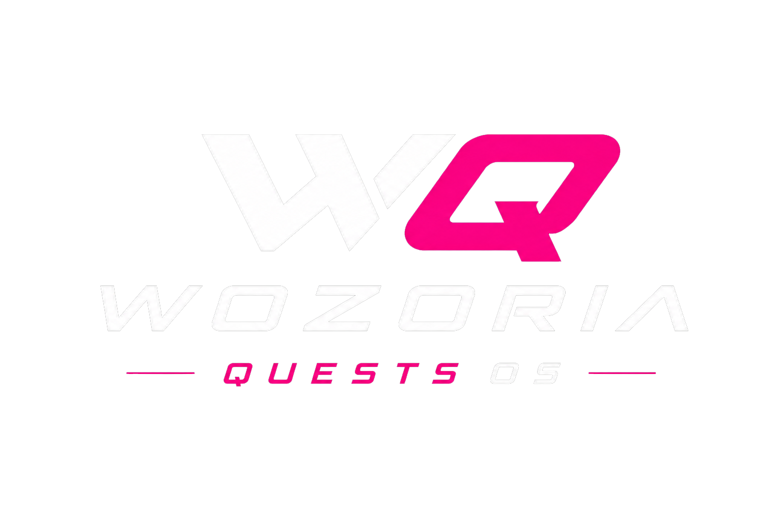 WOZORIA Quests OS